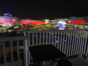 Sea Residences MOA 2BR - Reynil